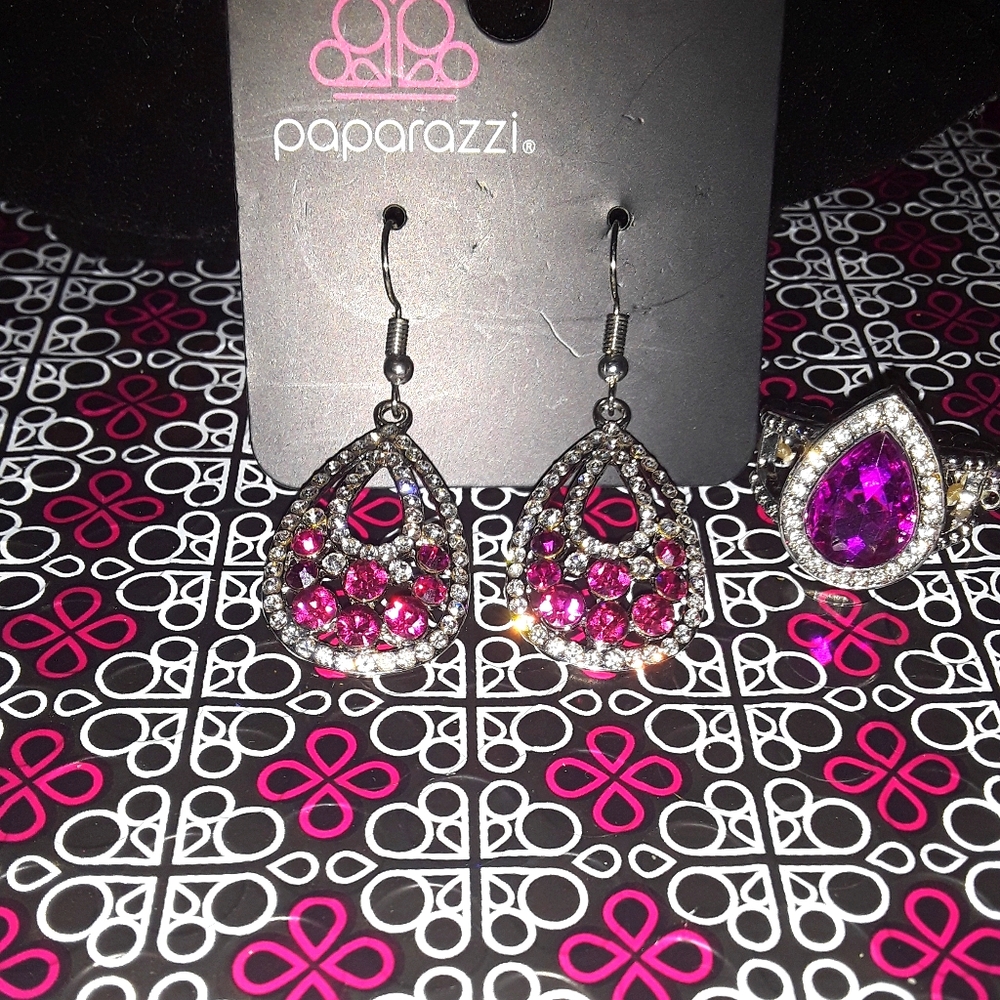 Paparazzi accessories